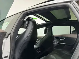 Mercedes-Benz EQE Bild 15