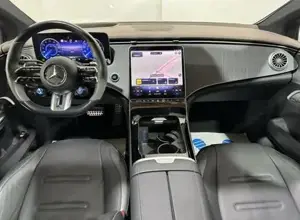 Mercedes-Benz EQE Bild 9
