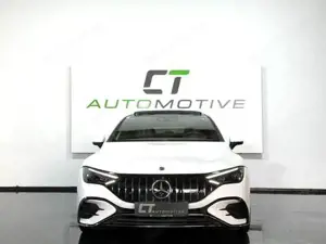 Mercedes-Benz EQE Bild 2