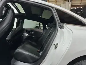 Mercedes-Benz EQE Bild 12