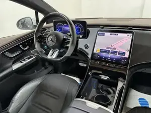 Mercedes-Benz EQE Bild 7