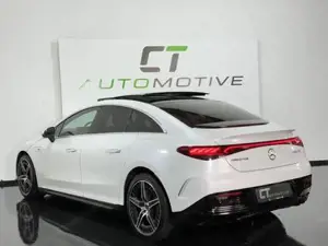 Mercedes-Benz EQE Bild 5