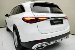 Mercedes-Benz GLC 300 Bild 12
