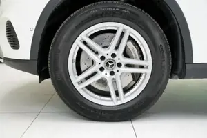 Mercedes-Benz GLC 300 Bild 4