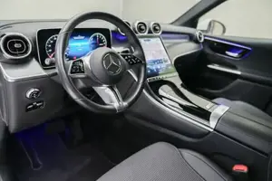 Mercedes-Benz GLC 300 Bild 6