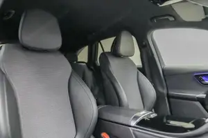 Mercedes-Benz GLC 300 Bild 9