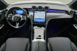 Mercedes-Benz GLC 300 Bild 7