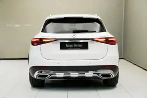 Mercedes-Benz GLC 300 Bild 11