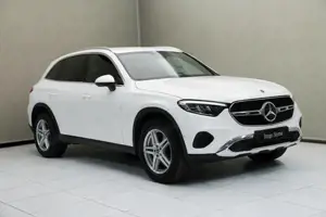 Mercedes-Benz GLC 300 Bild 2