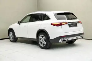 Mercedes-Benz GLC 300 Bild 10