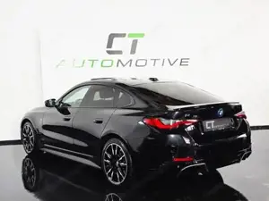 BMW i4 Bild 4