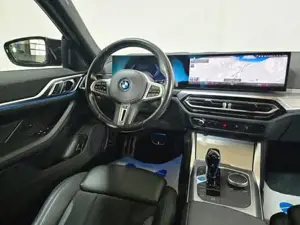 BMW i4 Bild 7