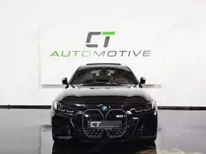 BMW i4 Bild 2
