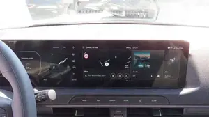 Kia EV2 Bild 13
