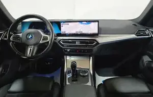 BMW i4 Bild 9