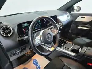 Mercedes-Benz EQA Bild 6