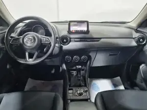 Mazda CX-3 Bild 8