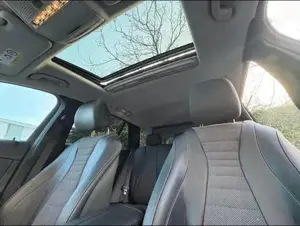 Mercedes  E 220 CDI Avantgarde  360 kamera