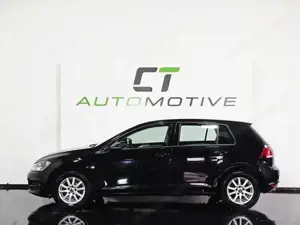 VW Golf Bild 3