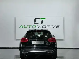 Mercedes-Benz GLA Bild 3