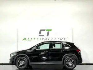 Mercedes-Benz GLA Bild 5