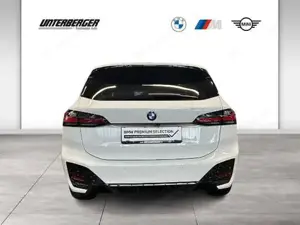 BMW 218d A.T.U06 M Sportpaket DAB LED Komfortzg. Bild 11