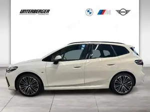BMW 218d A.T.U06 M Sportpaket DAB LED Komfortzg. Bild 2