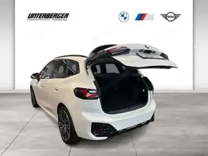 BMW 218d A.T.U06 M Sportpaket DAB LED Komfortzg. Bild 12