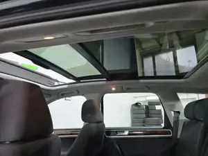 VW Touareg Bild 11