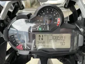 Bmw R1200GS-Adventure Bild 5
