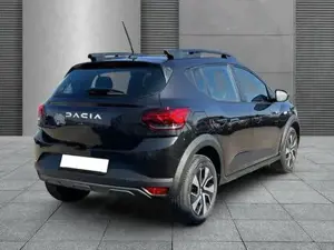 Dacia Sandero Expression SHZ+PDC+LED Stepway TCe 100 ECO-G LP... Bild 3