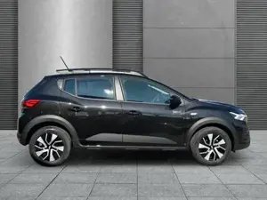Dacia Sandero Expression SHZ+PDC+LED Stepway TCe 100 ECO-G LP... Bild 2
