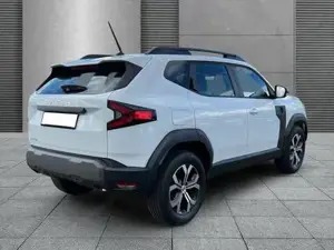 Dacia Duster Expression SHZ+RFK+Carplay TCe 100 ECO-G LPG 74... Bild 3