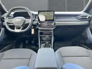 Dacia Duster Expression SHZ+RFK+Carplay TCe 100 ECO-G LPG 74... Bild 5