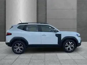 Dacia Duster Expression SHZ+RFK+Carplay TCe 100 ECO-G LPG 74... Bild 2