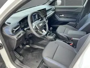 Dacia Duster Expression SHZ+RFK+Carplay TCe 100 ECO-G LPG 74... Bild 4