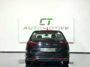 VW Passat Bild 3