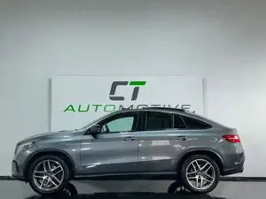 Mercedes-Benz GLE Bild 5