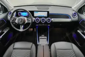 Mercedes-Benz GLB 200 Bild 7