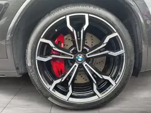 BMW X3 M Competition // Anhängerkupplung // Head-Up // Driving Assistant Plus // H+K Surround System Bild 6