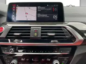 BMW X3 M Competition // Anhängerkupplung // Head-Up // Driving Assistant Plus // H+K Surround System Bild 8