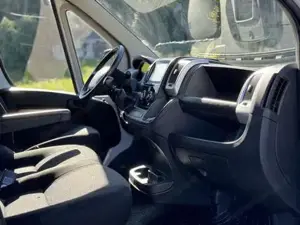 Fiat Ducato Bild 9