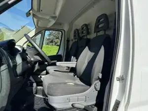 Fiat Ducato Bild 11