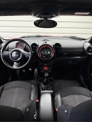 Mini Countryman ALL4 JCW Bild 8
