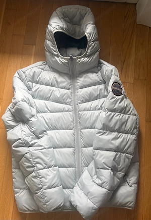 Napapijri Jacke Bild 2
