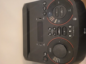 LG XBoom On5 Bild 2