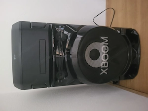 LG XBoom On5