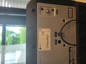 LG XBoom On5 Bild 4