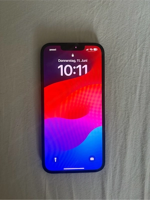 Iphone 13 128gb Bild 3