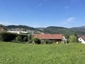 Sie suchen Ruhe, Aussichtslage sowie Stadtnähe zu einem interessanten Preis? Bild 3